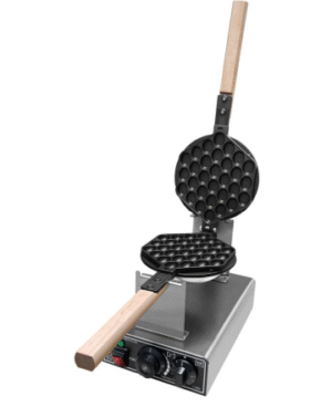 Máquina Waflera Burbujas DK-N6