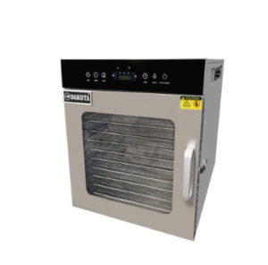 Deshidratador Digital 12 bandejas