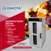 Deshidratador Digital 20 Niveles