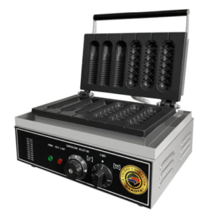 Máquina Yoguera DK-HW6