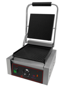 Máquina Panini Un Molde DK-811